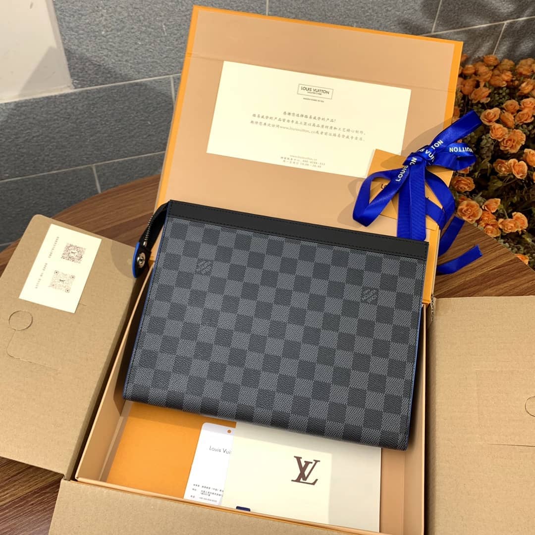 L0vis Vvtt0n Pochette Voyage MM N60309 Replica
