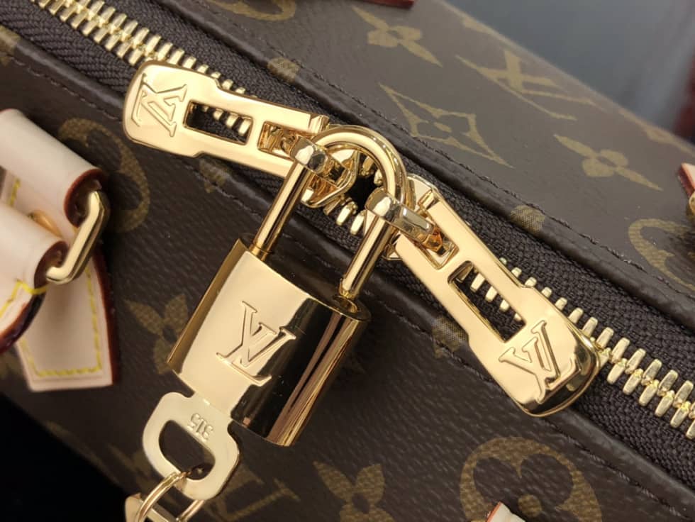 L0vis Vvtt0n Replica Bags Sac Speedy 20 Monogram M41114