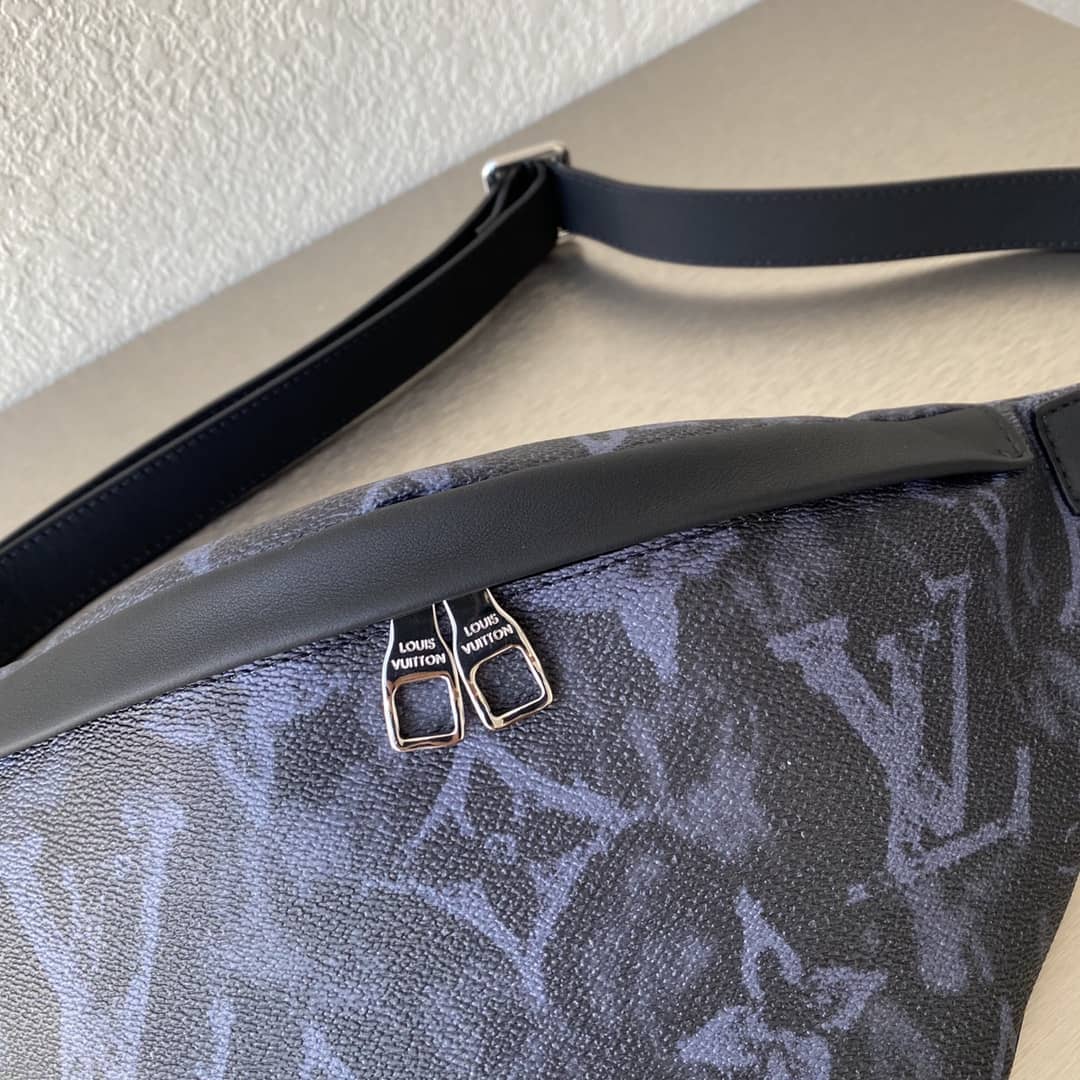 LV Bum Bag Dupe Mens Discovery N44331