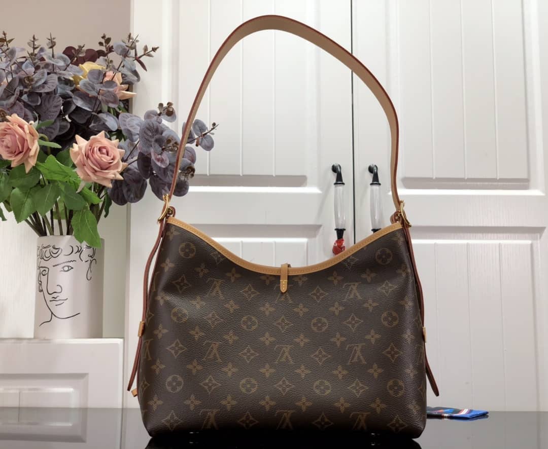 L0vis Vvtt0n CarryAll PM M46203 Replica Shoulder Bag