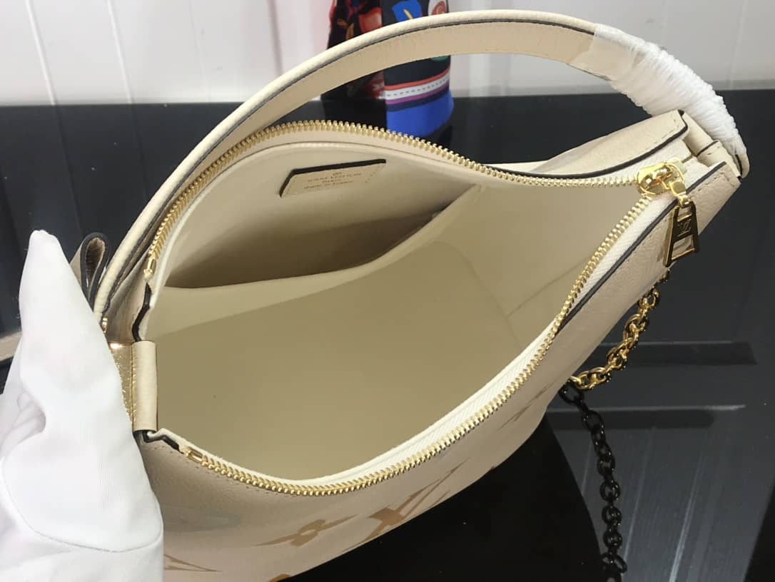 L0vis Vvtt0n Dupe Purses Marshmallow Monogram PM M45697