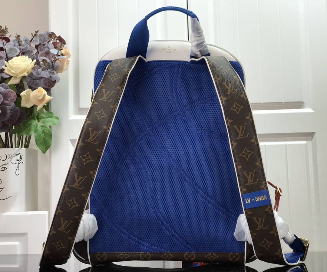 L0vis Vvtt0n NBA Replica Backpack M85146