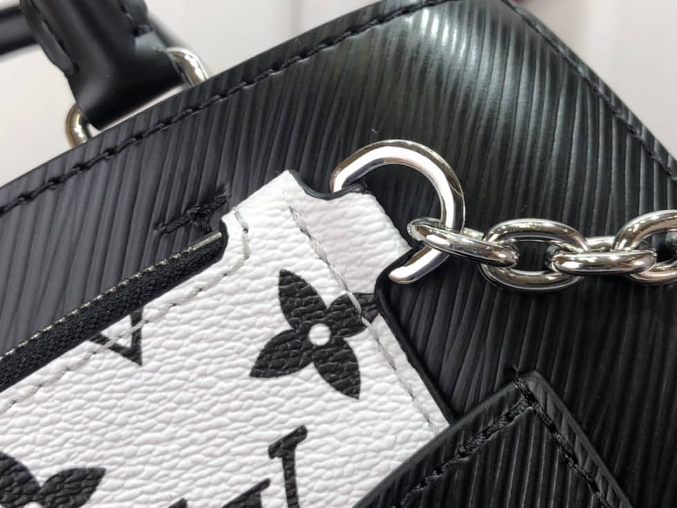 L0vis Vvtt0n Epi Marelle Tote BB M59952 Replica Shoulder Bag