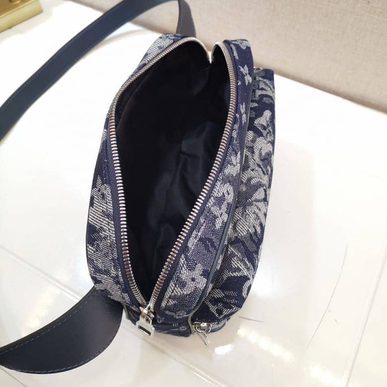LV Bum Bag Dupe Monogram Outdoor Tapestry M57281