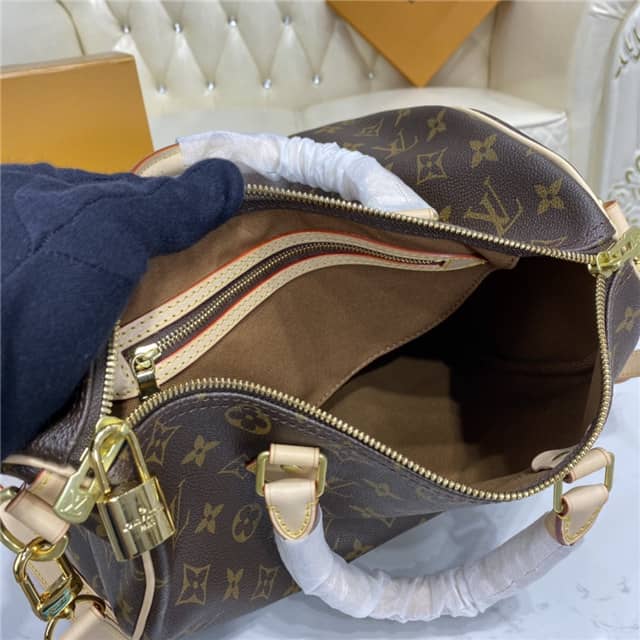 L0vis Vvtt0n Speedy 30 Monogram Canvas M41108 Replica Bag