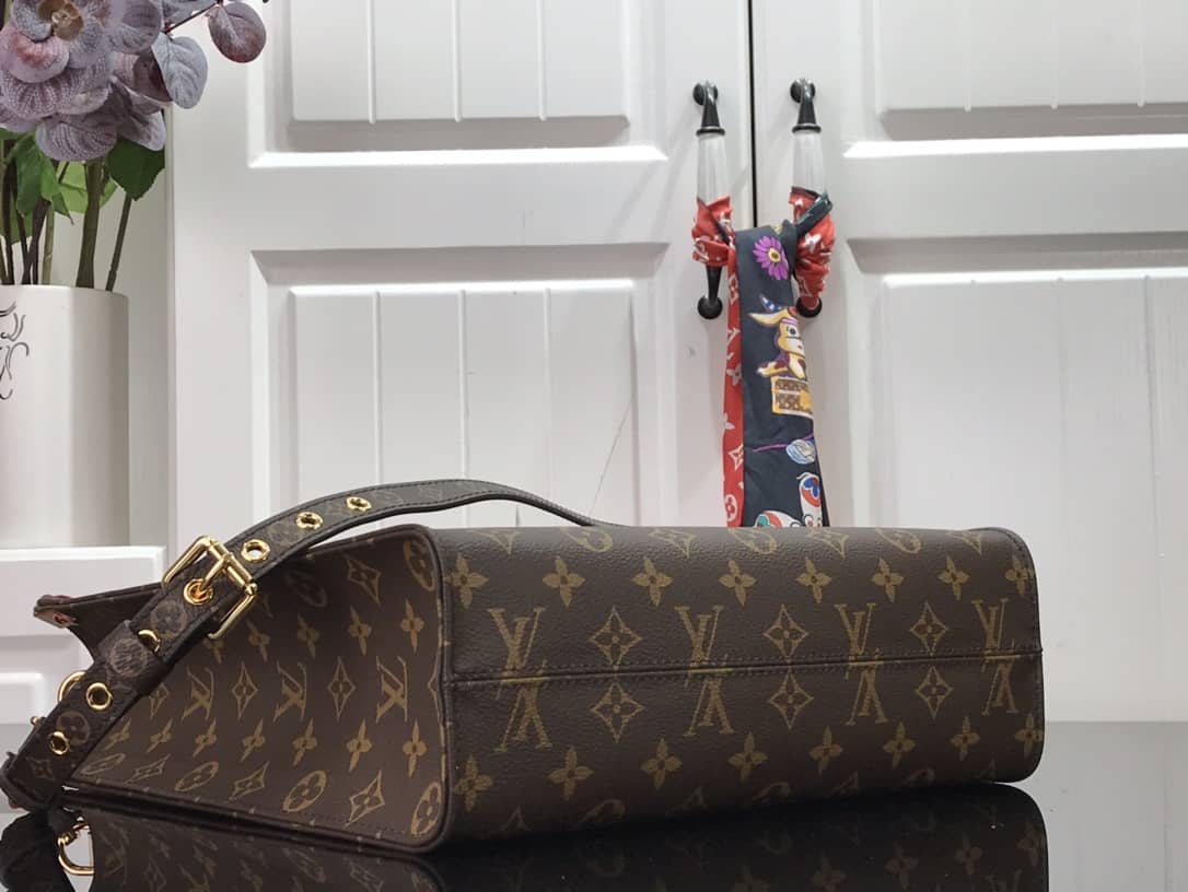 L0vis Vvtt0n Monogram Sac Plat Petit Bag Replica M45848