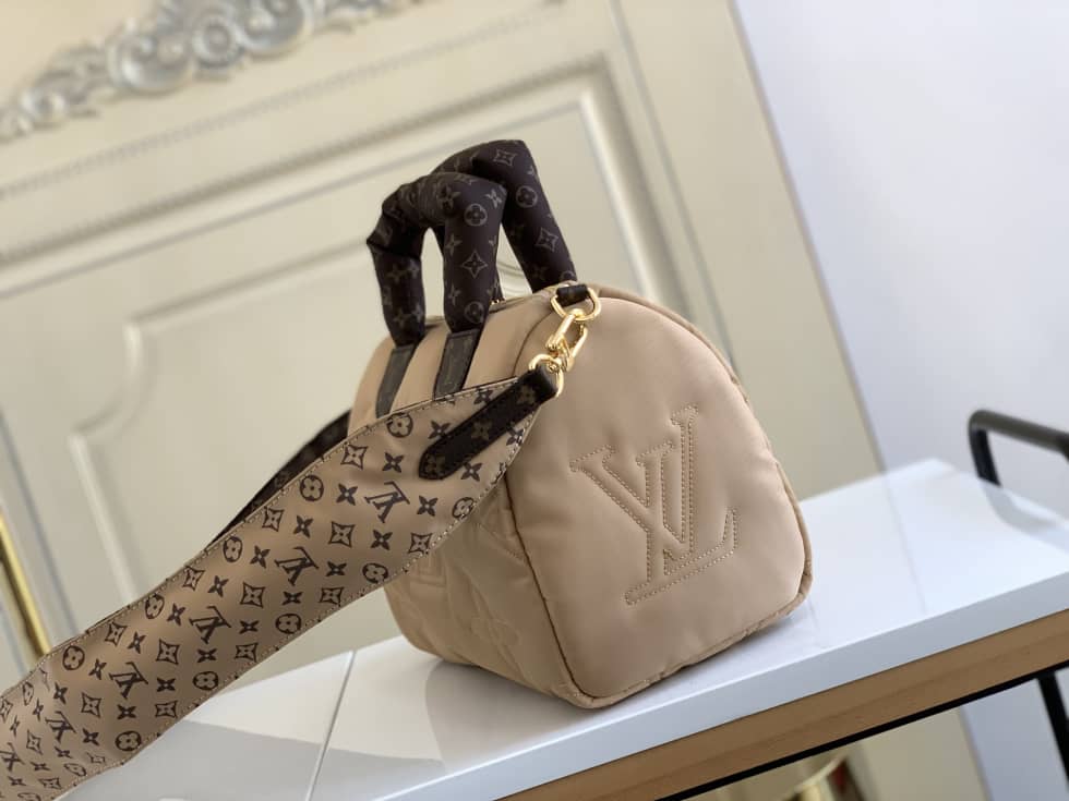 L0vis Vvtt0n Replica Bags Speedy Bandouliere 25 M59008
