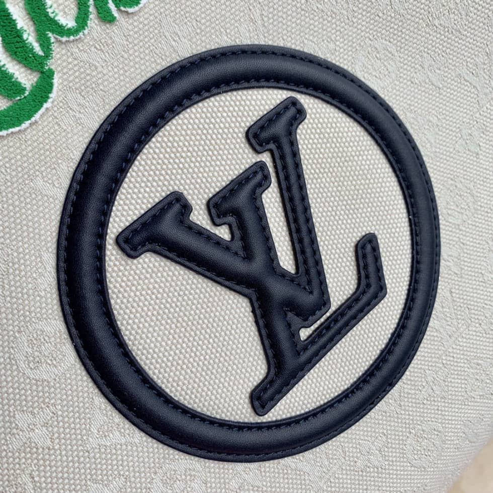 L0vis Vvtt0n OnTheGo MM M20815 Replica Tote