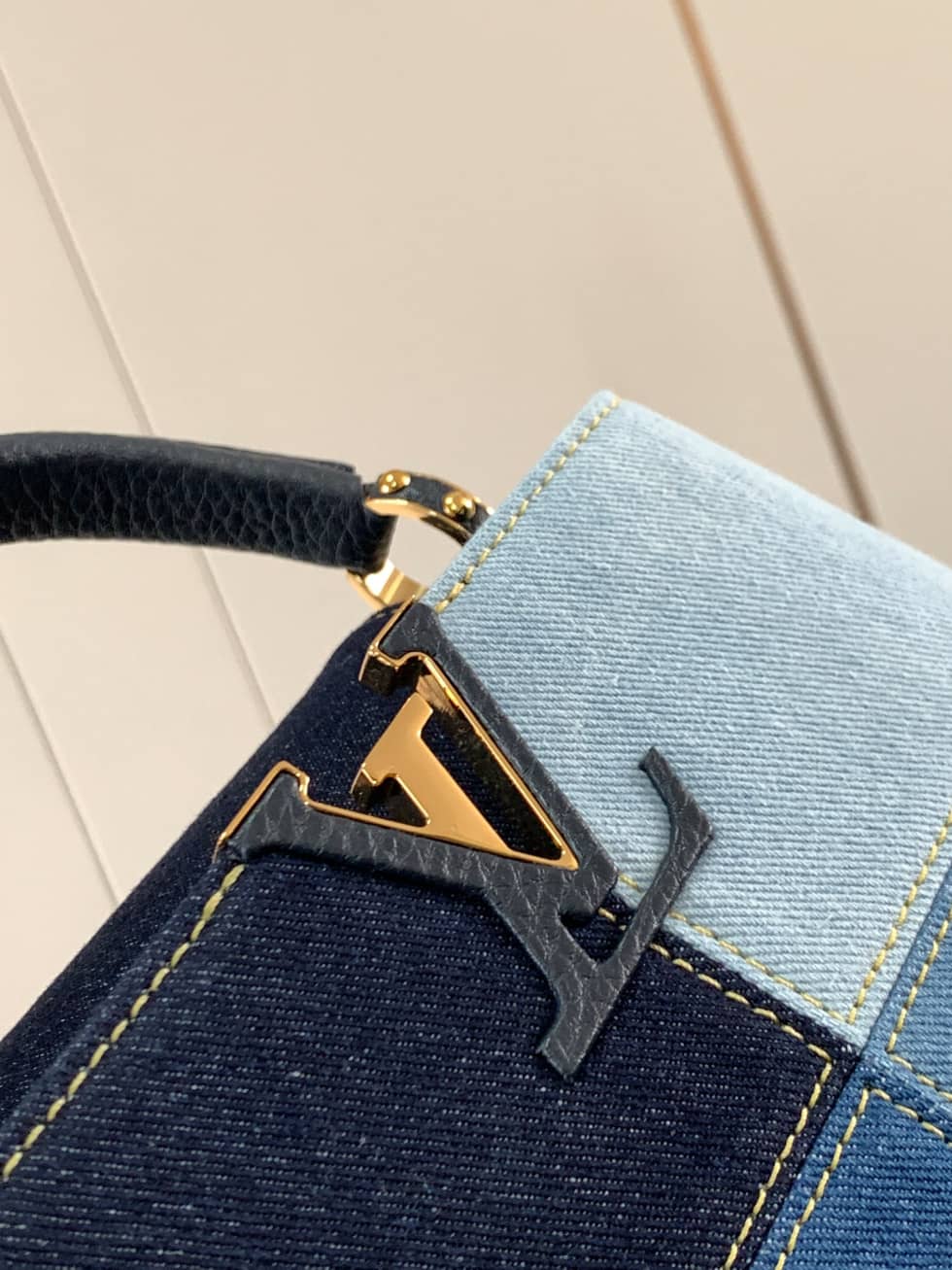 L0vis Vvtt0n Capucines Mini M59268 Replica Shoulder Bag