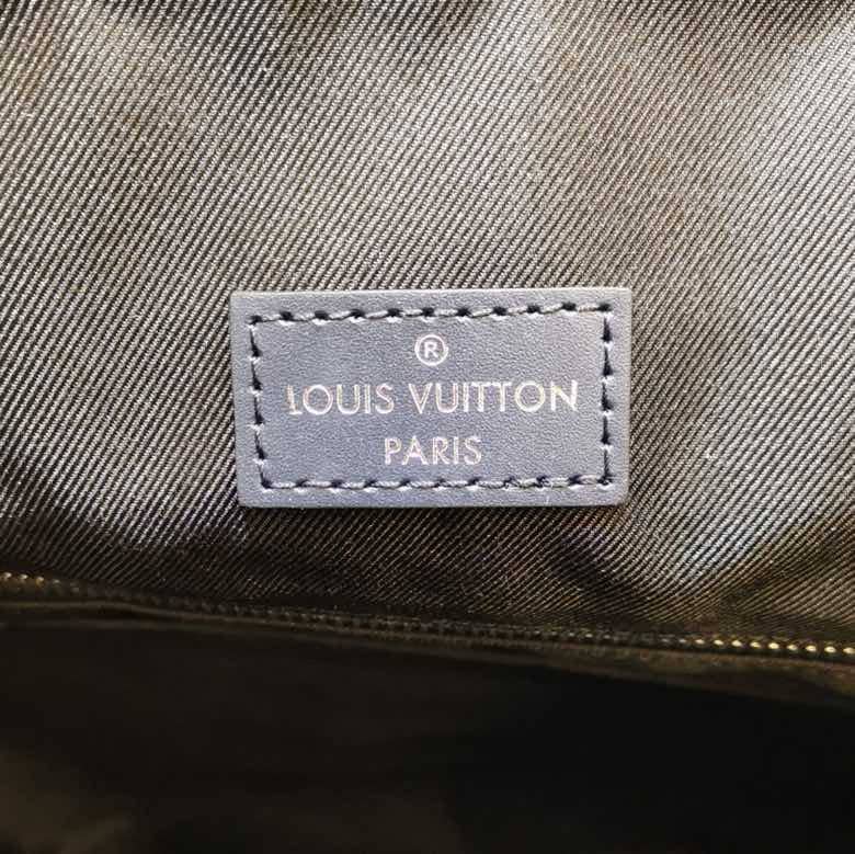 L0vis Vvtt0n Monogram Tapestry Christopher PM Replica Backpack M57280