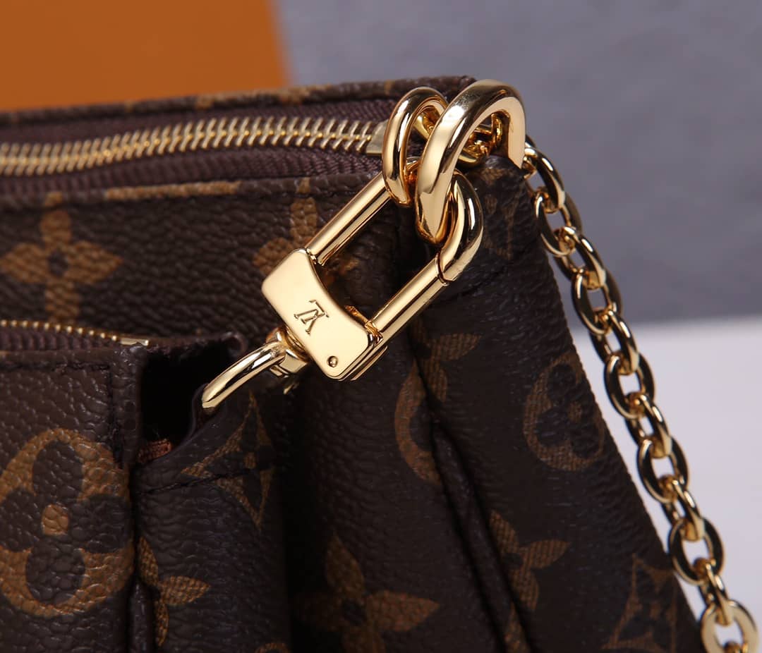 L0vis Vvtt0n Multi Pochette Accessoires Replica Crossbody Bag M44840