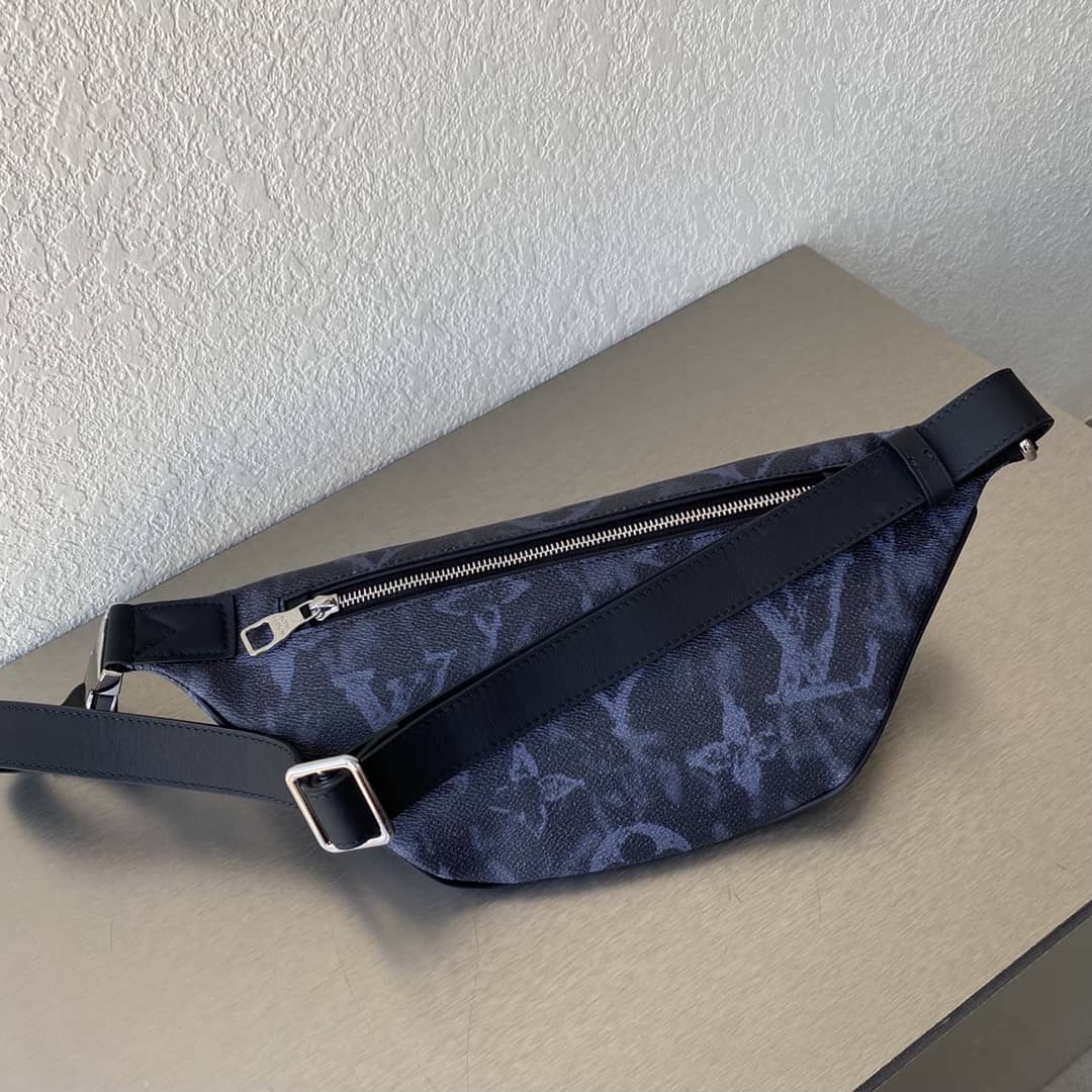 LV Bum Bag Dupe Mens Discovery N44331