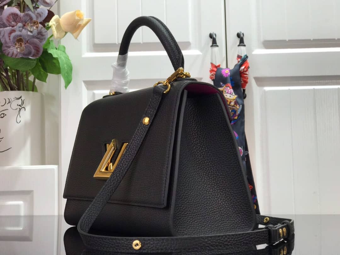 L0vis Vvtt0n Replica Bags Twist One Handle MM M57090