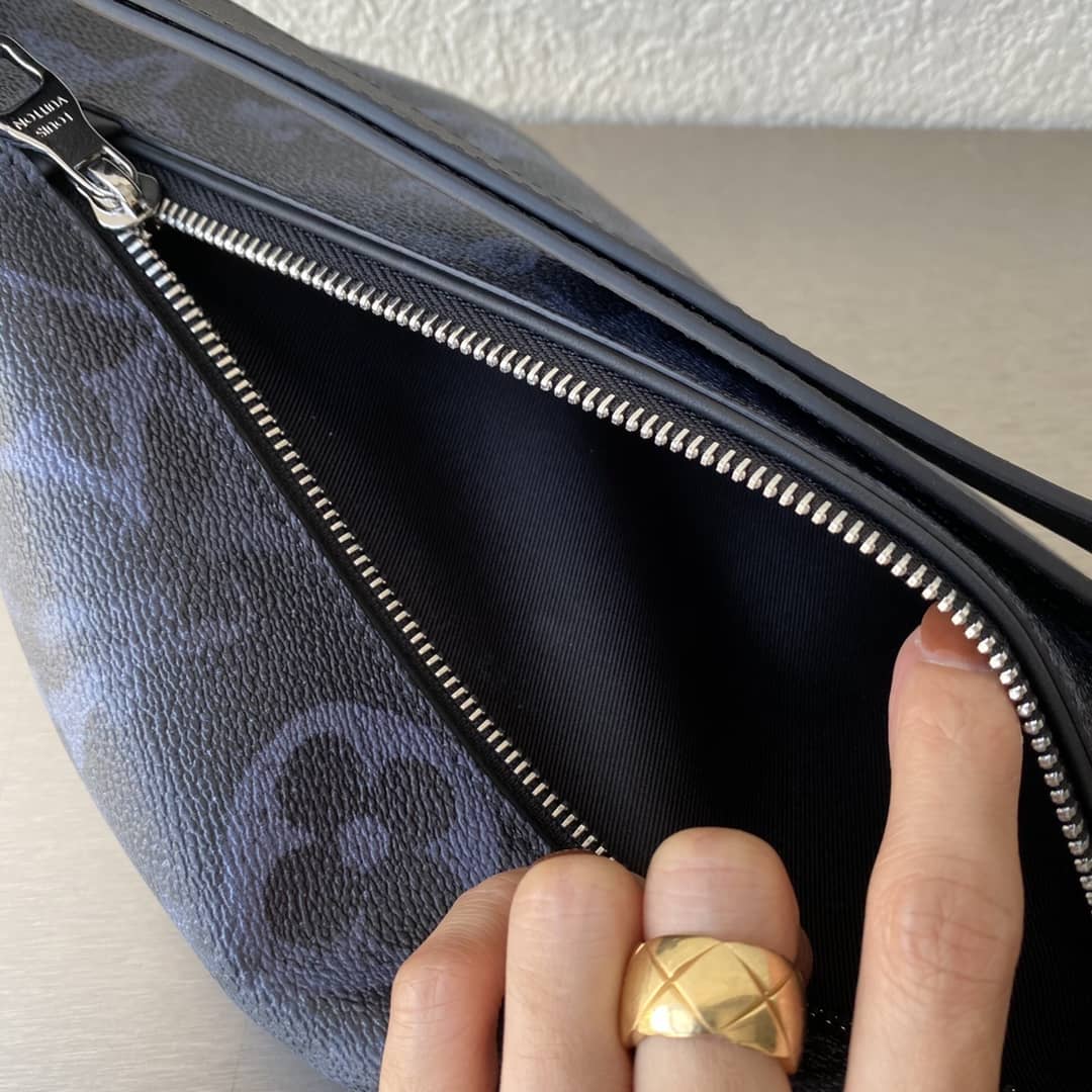 LV Bum Bag Dupe Mens Discovery N44331