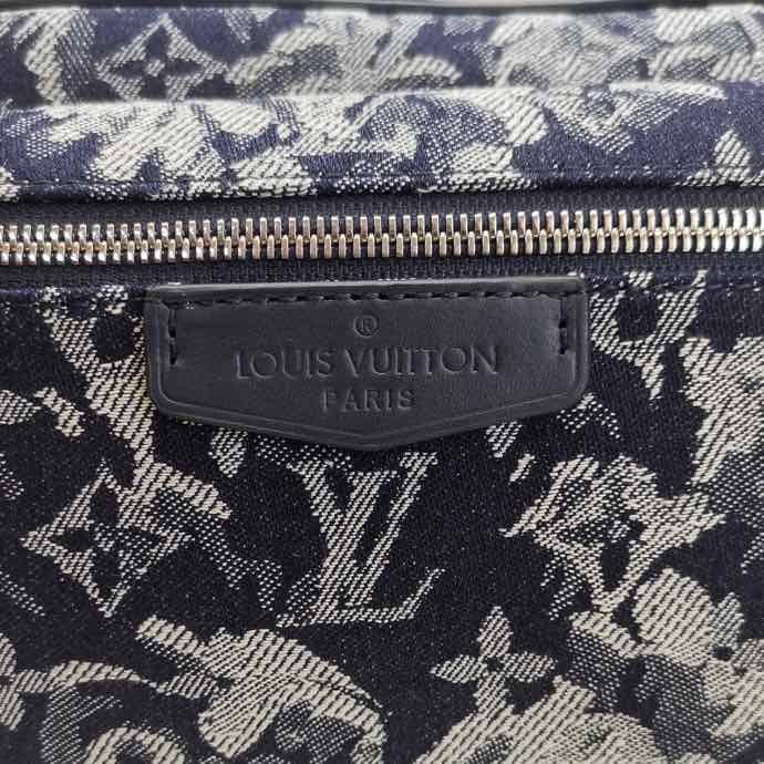 LV Bum Bag Dupe Monogram Outdoor Tapestry M57281