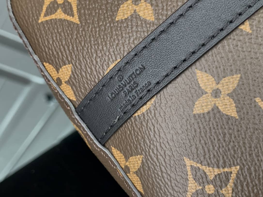 L0vis Vvtt0n City Keepall Friend Virgil Abloh Monogram Replica Shoulder Bag M45652