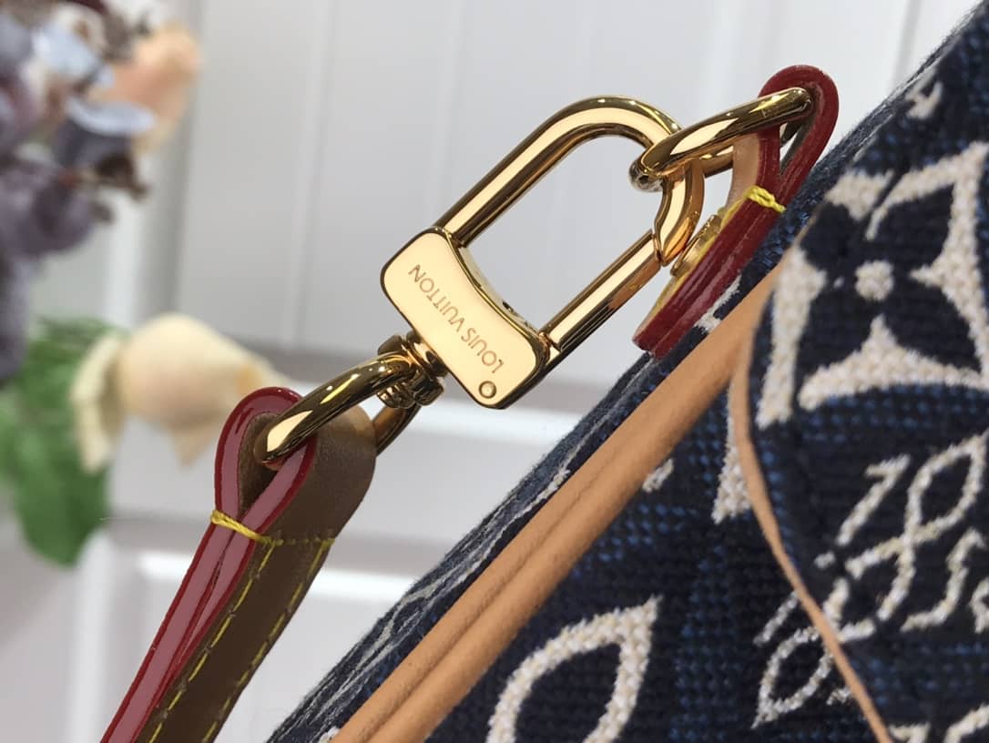 L0vis Vvtt0n Pochette Dupe Since 1854 Métis Canvas M57395(ColaReps)