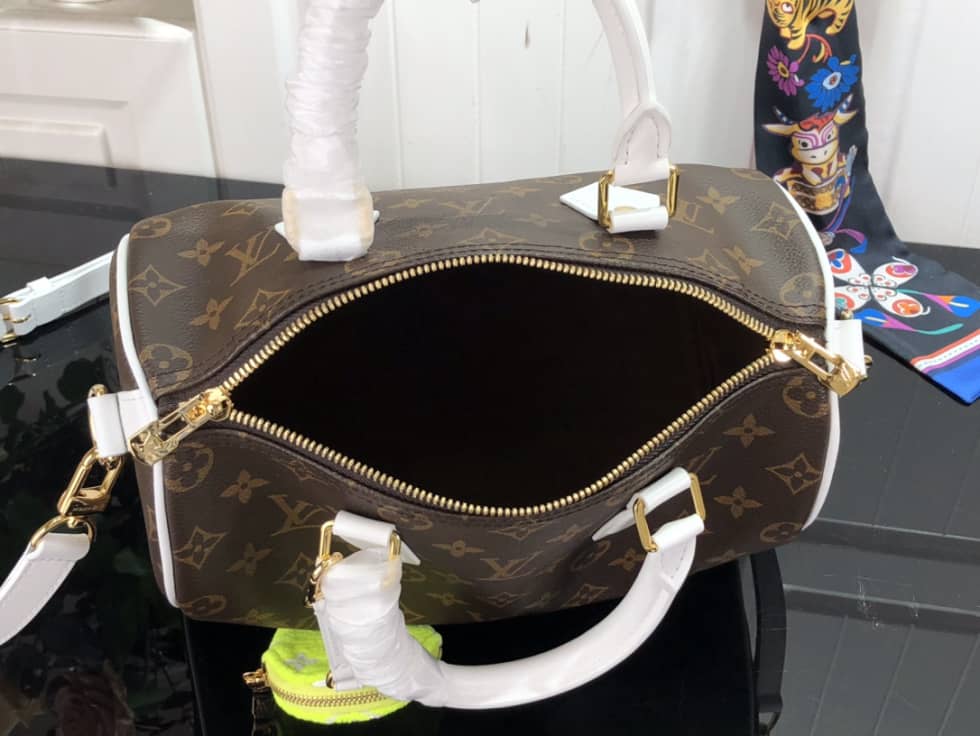 L0vis Vvtt0n Speedy Bandouliere 25 M20754 Replica Shoulder Bag