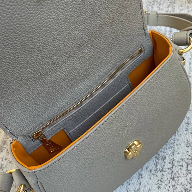 L0vis Vvtt0n Pont 9 Soft PM Gris Taupe Replica Bag M58728