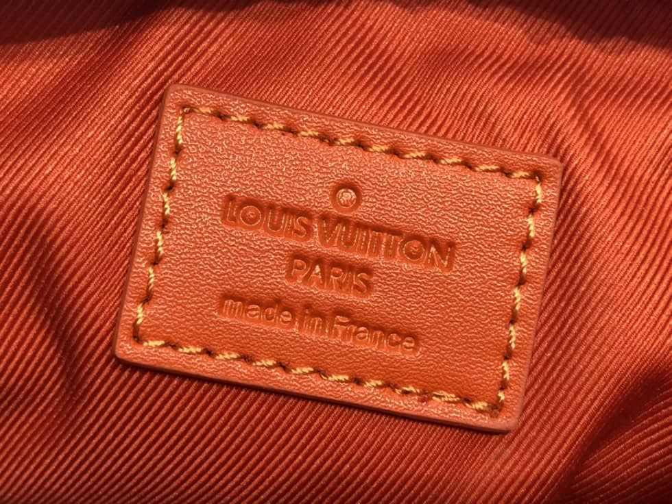 L0vis Vvtt0n Keepall XS Orange M81004 Replica Shoulder Bag