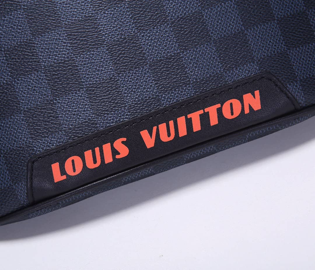 L0vis Vvtt0n Discovery Replica Belt Bag M40161