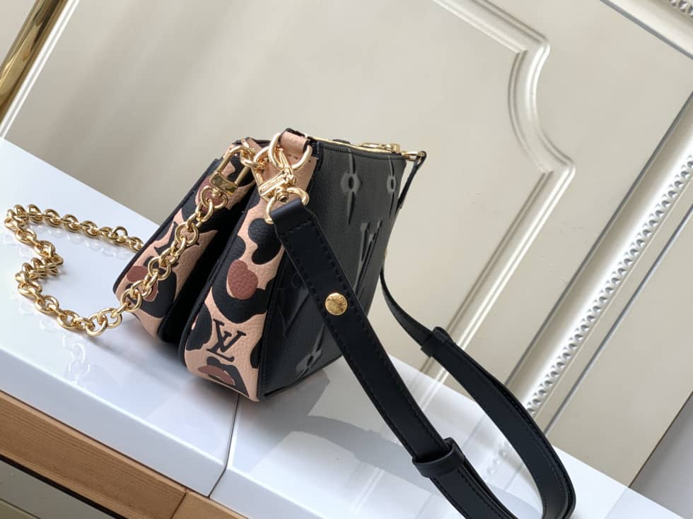 L0vis Vvtt0n Multi Pochette Accessoires Monogram Empreinte M58520 Replica