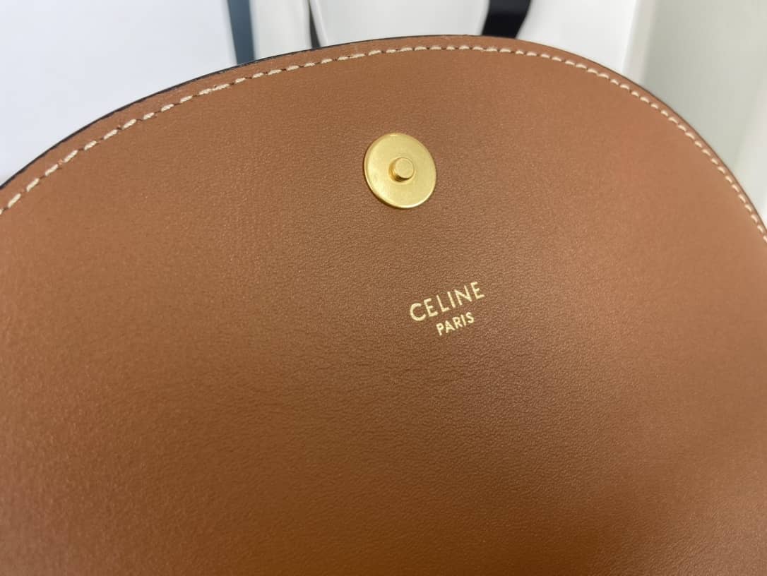 Ce1i*e Replica Shoulder Handbag
