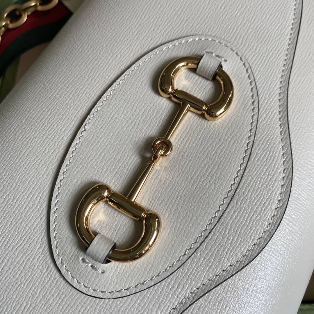 Gvc*1 Horsebit Bag Dupe Huhhx 1955 Small Bag 677286