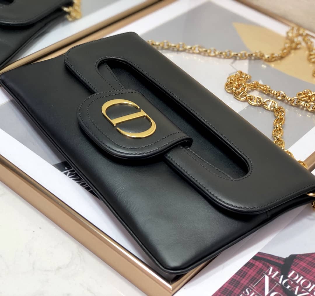 Chr1st1an D10r Medium D10rdouble Replica Bag