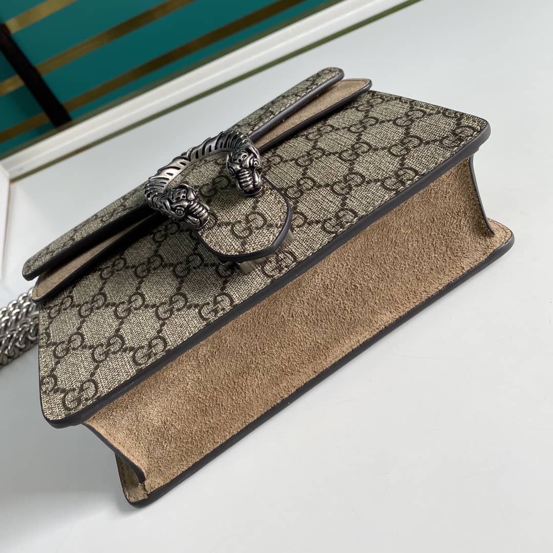 Gvc*1 Dionysus Svp*me GG Mini Bag Replica 421970