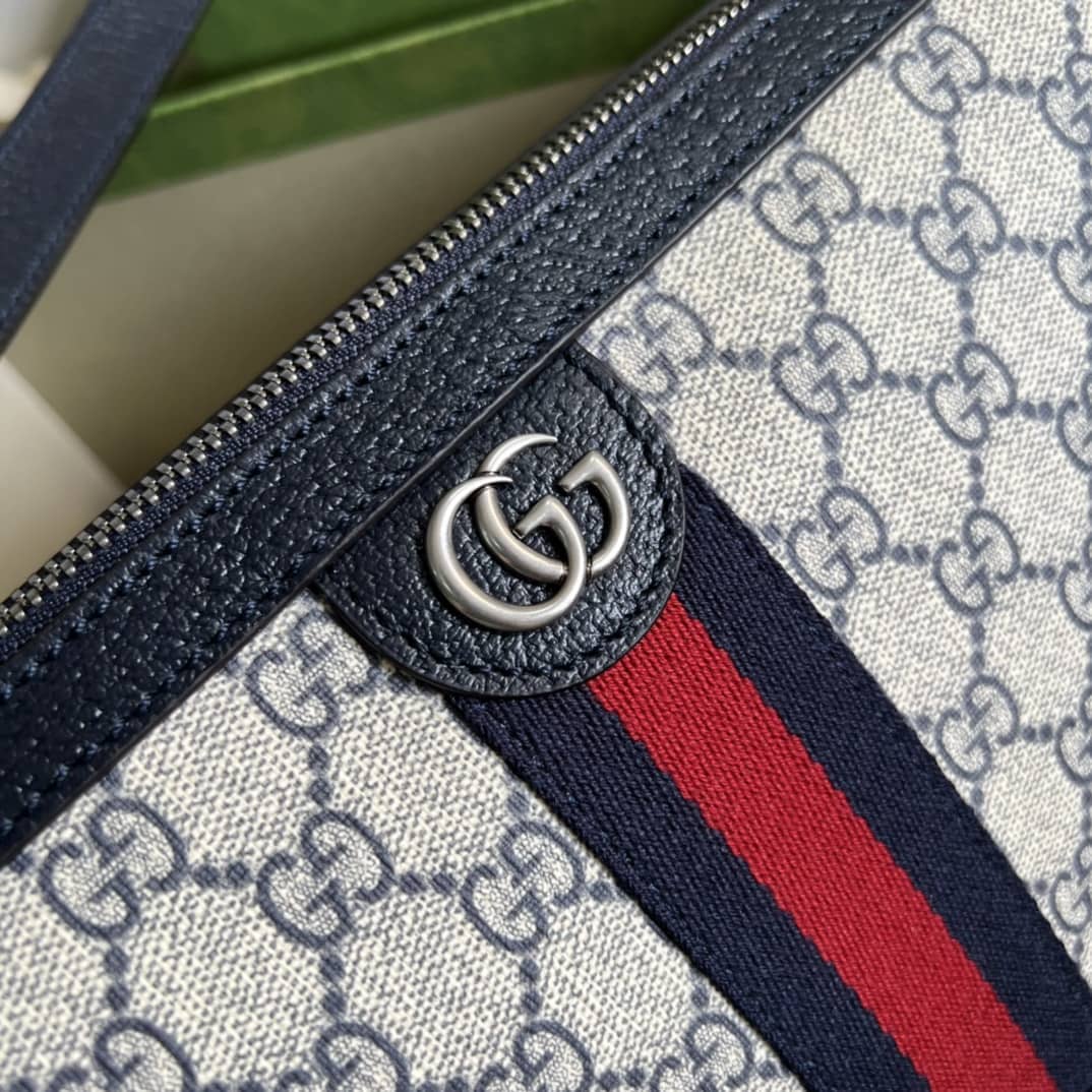 Gvc*1 Ophidia Large 674096 Replica Crossbody Bag