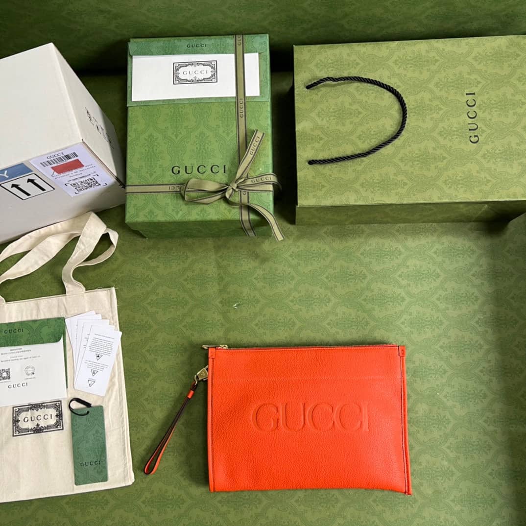Gvc*1 Calfskin Matelasse Small GG Marmont Chain 681200 Replica Clutch