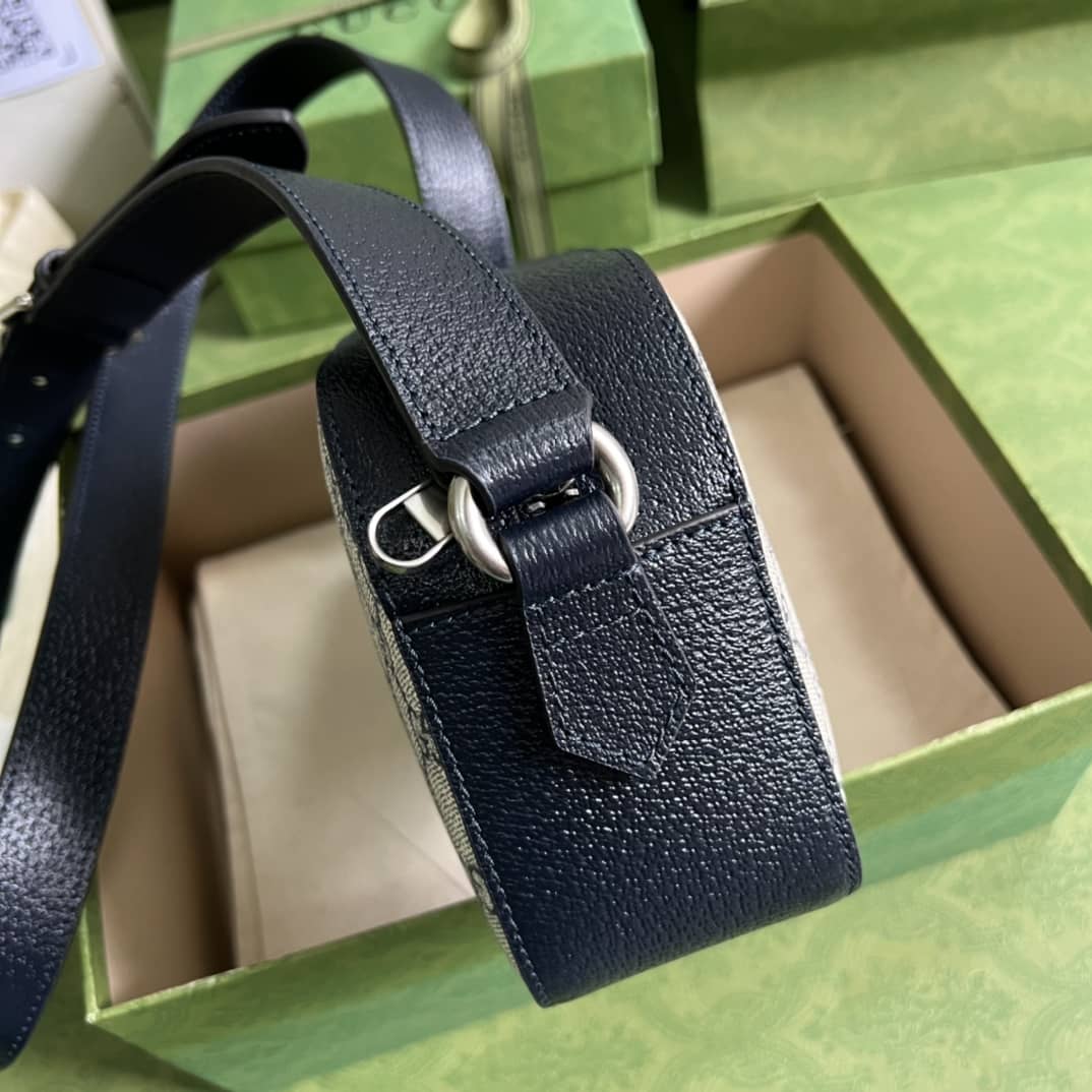Gvc*1 Purse Dupes Ophidia GG 681064