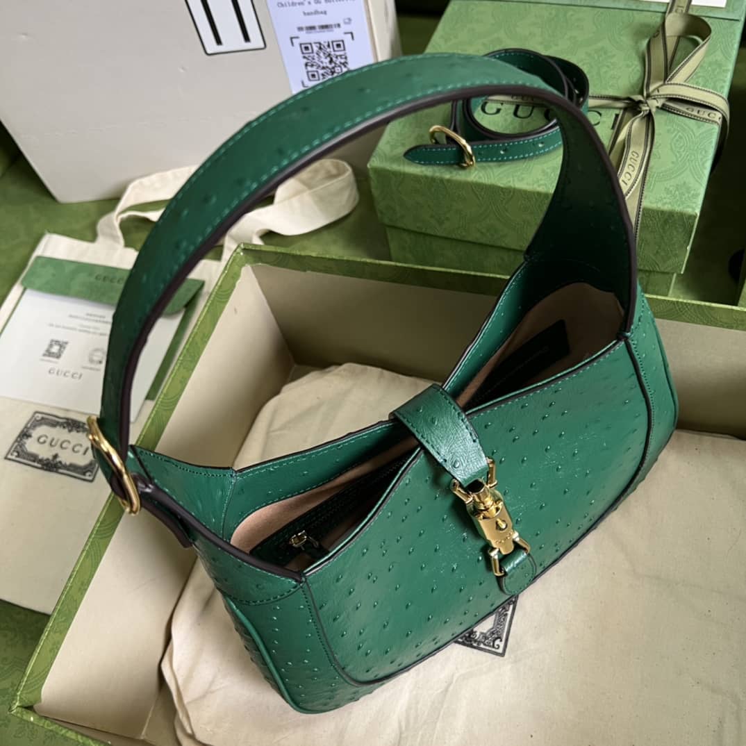 Gvc*1 Jackie 1961 Small Hobo Bag 636709 Replica