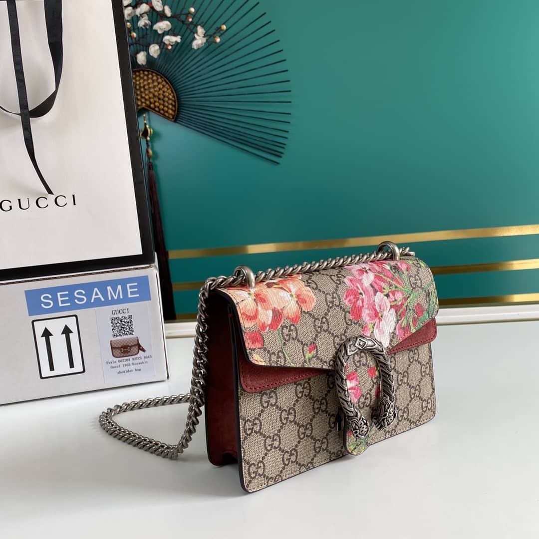 Gvc*1 Dionysus Svp*me GG Mini Bag Replica 421970