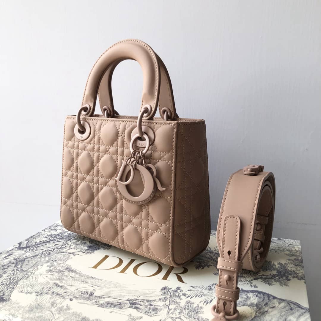 Chr1st1an D10r Lady D10r 20CM Replica Bag