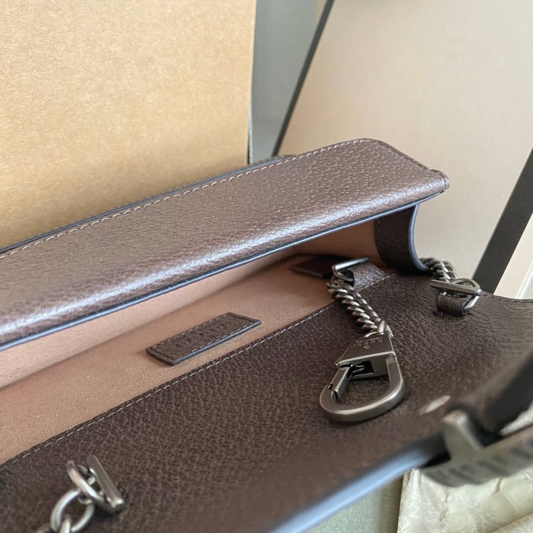 Gvc*1 Dionysus GG Svp*me Mini Crossbody Bag 476432 Replica