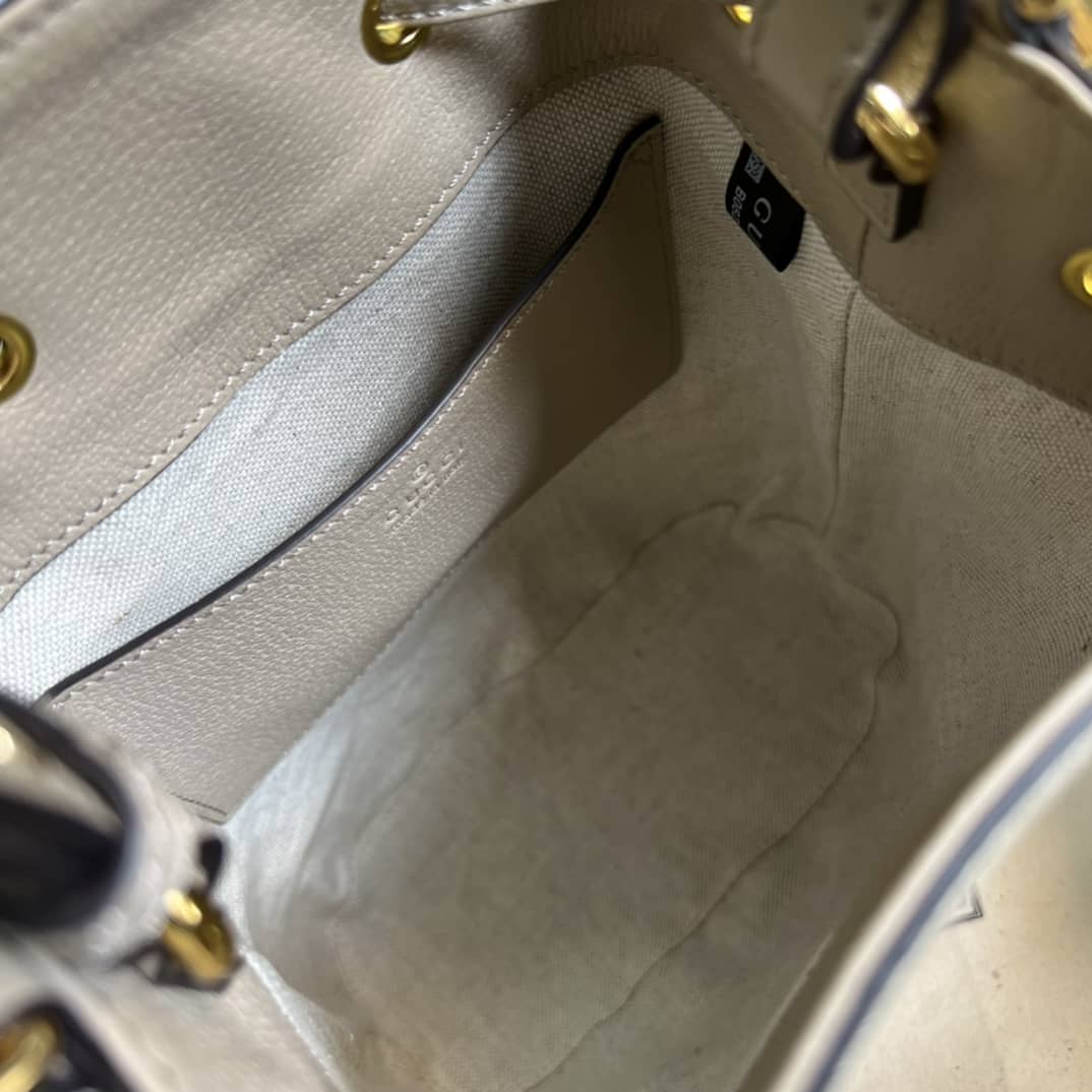 Gvc*1 Ophidia Small GG Svp*me 550621 Replica Bucket Bag