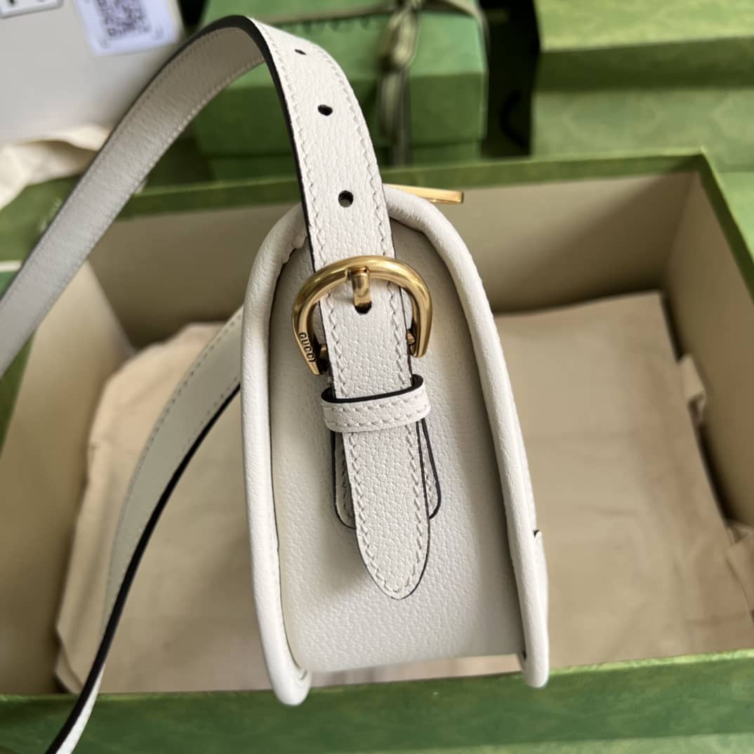 Gvc*1 Ophidia Large 674096 Replica Crossbody Bag