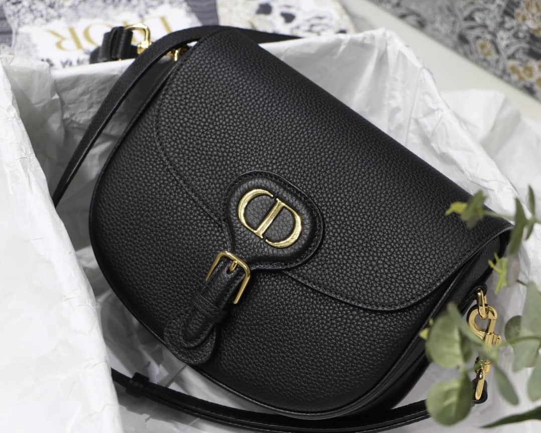 Cheap Chr1st1an D10r Bobby 22CM Replica Bag
