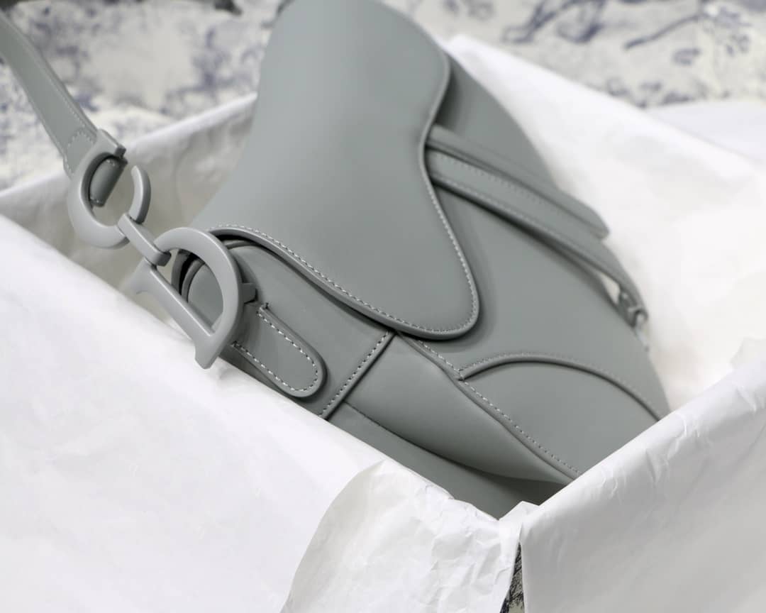 D10r Saddle Bag Dupe 25.5CM