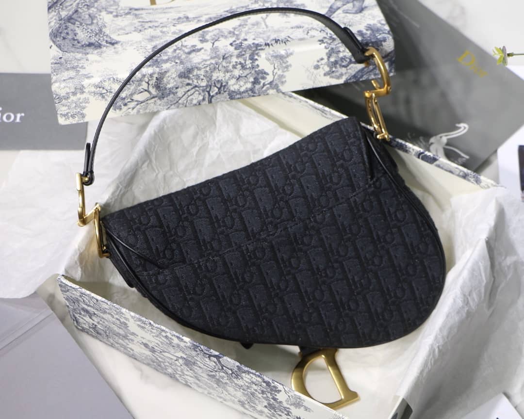 D10r Saddle Bag Dupe 25.5CM