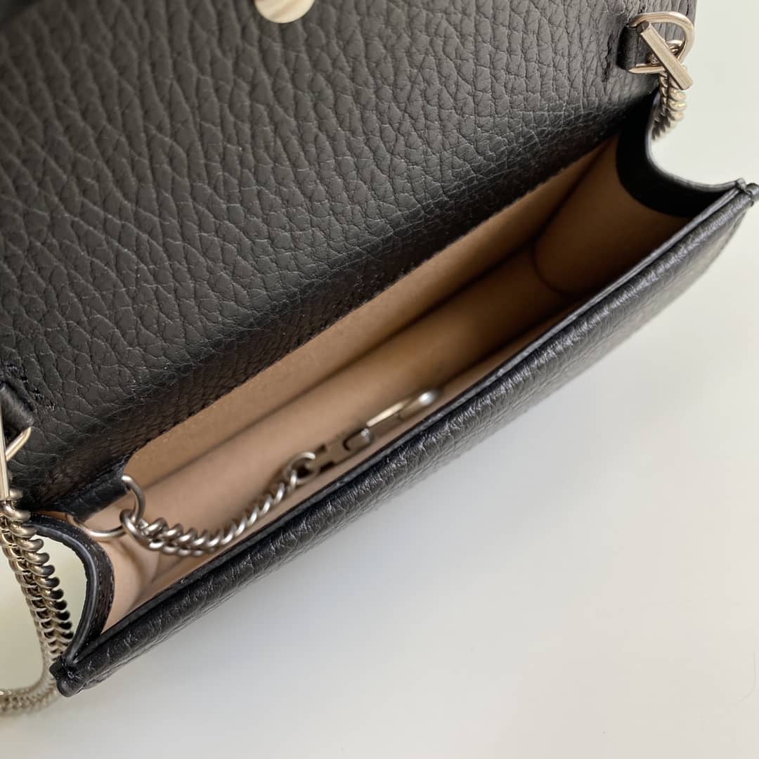 Gvc*1 Dionysus GG Svp*me Mini Crossbody Bag Replica 476432