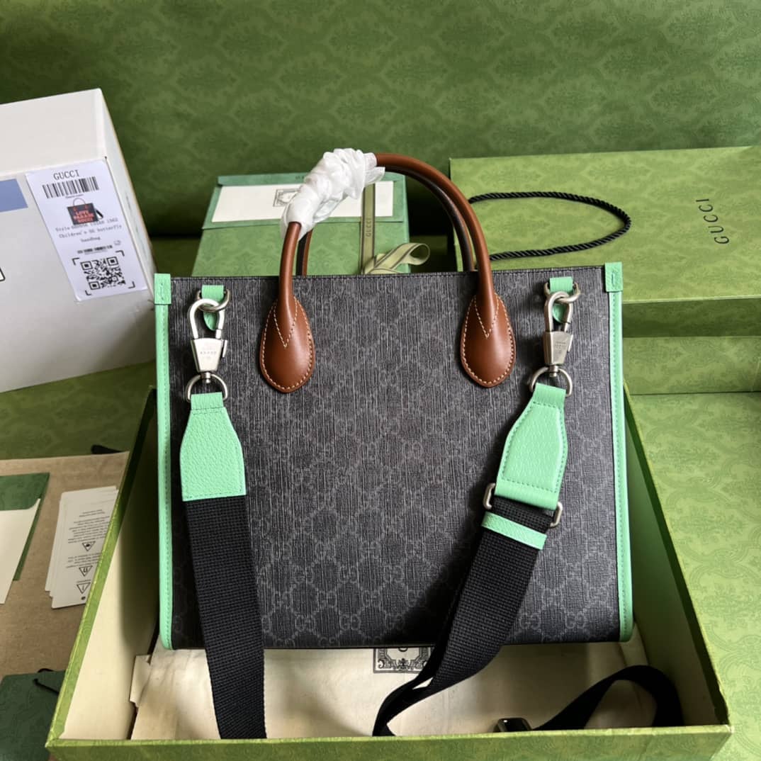 Gvc*1 Love Parade 680956 Replica Tote Bag