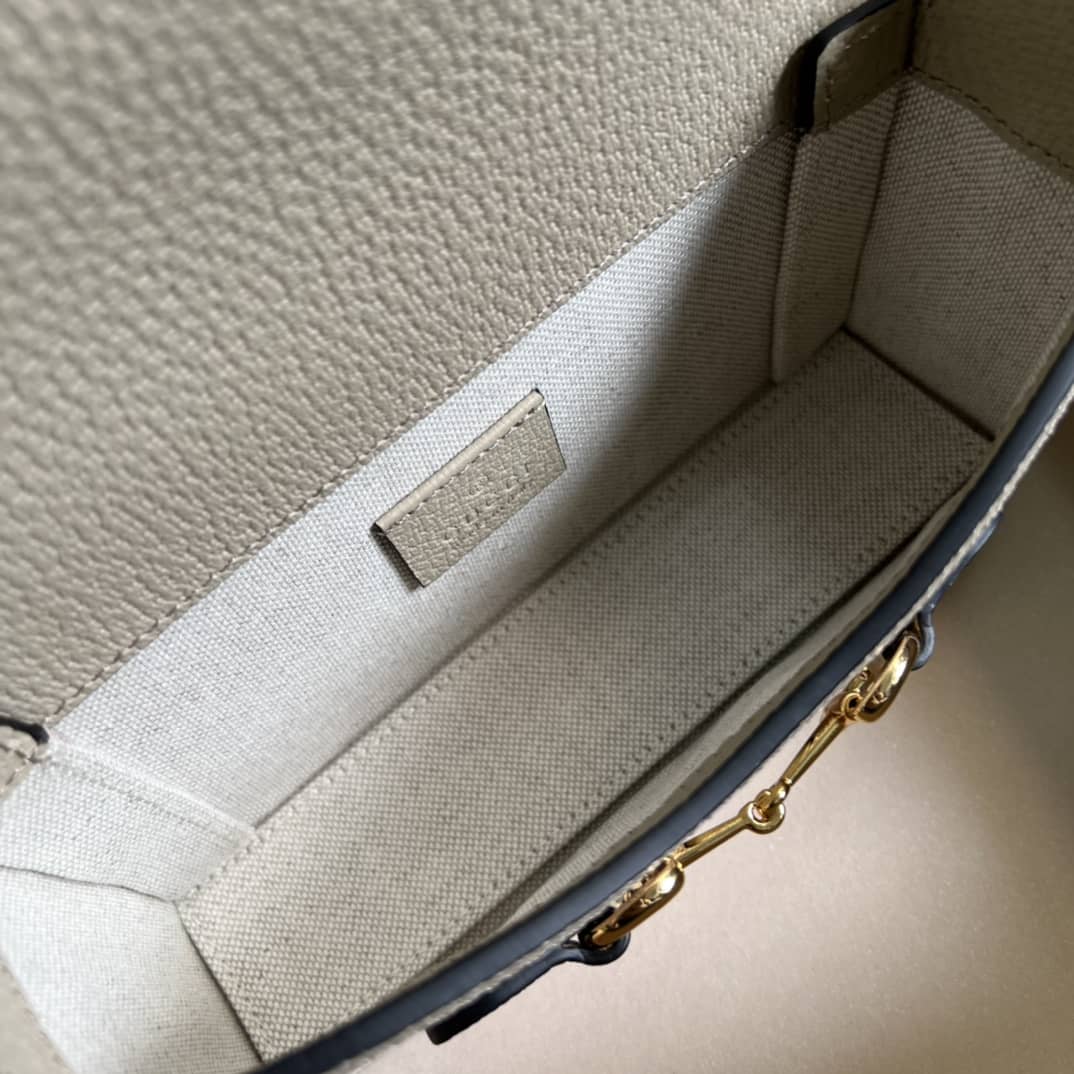Gvc*1 Horsebit 1955 Mini Crossbody Bag 699296 Replica