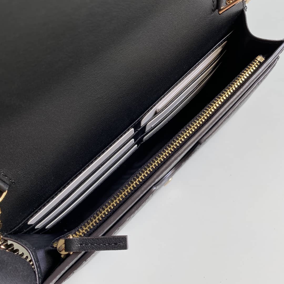 Gvc*1 Signature Mini Crossbody Bag Replica 431408