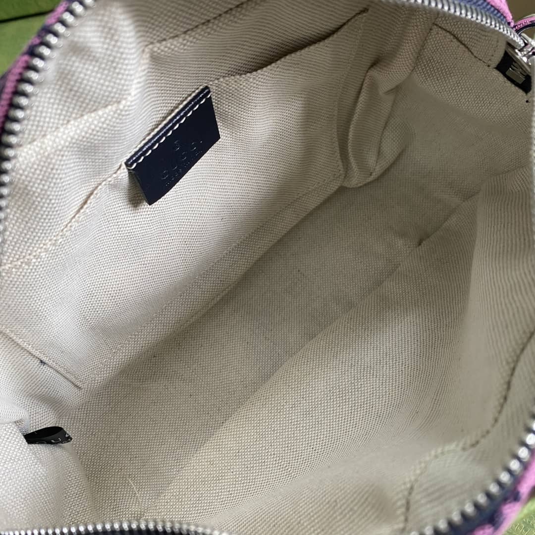 Gvc*1 Marmont Dupe GG Small Matelassé Shoulder Bag Replica 447632