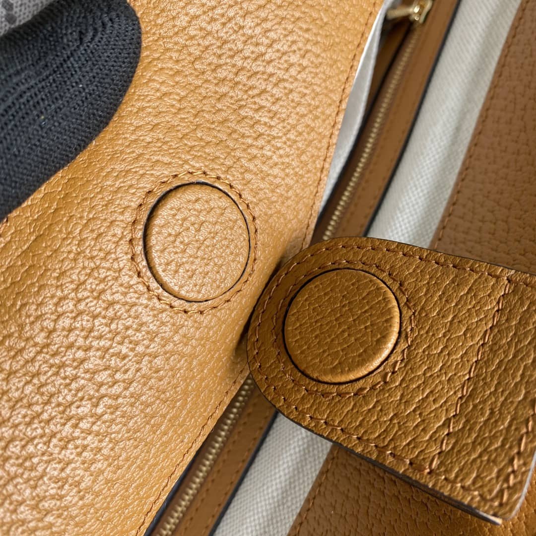 Gvc*1 Ophidia GG Medium Tote Replica 631685