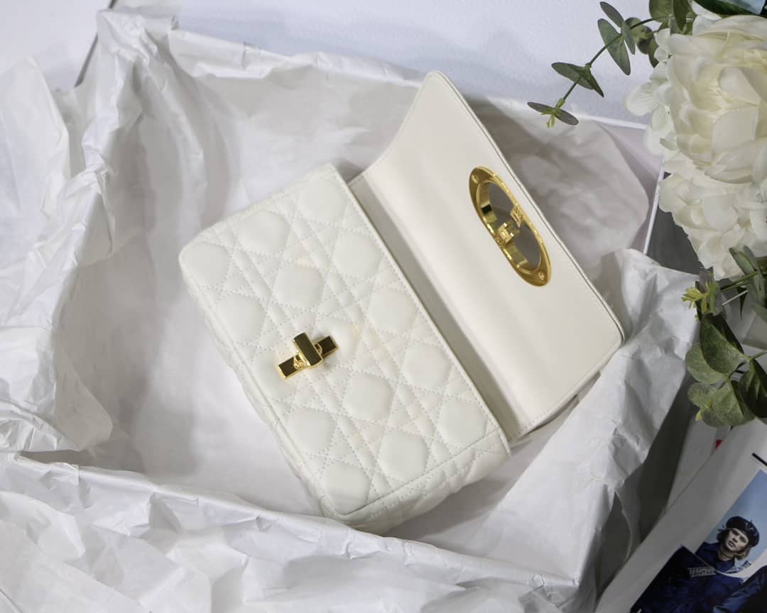 Chr1st1an D10r Caro Replica Bag