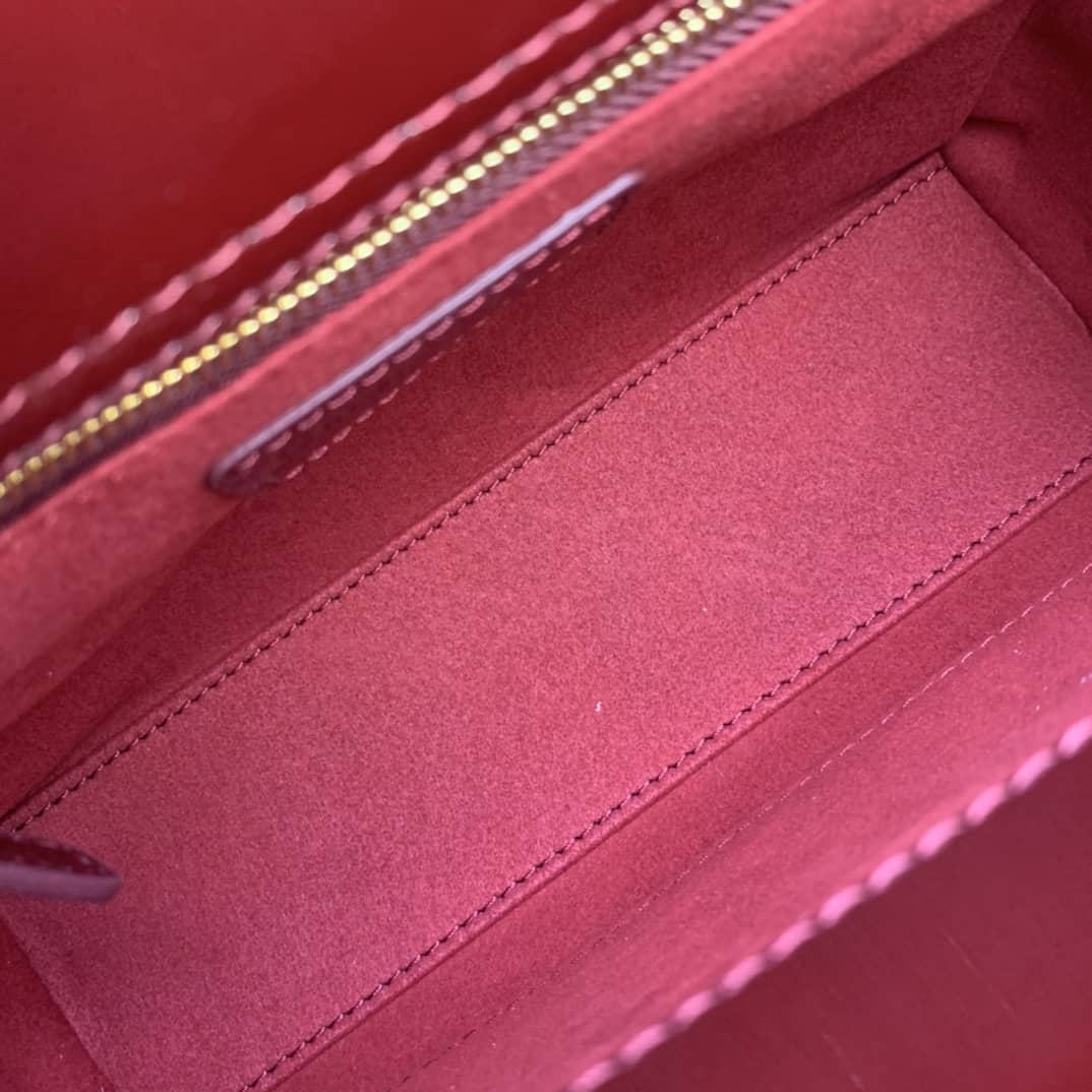 D10r Dupe Lady D10r 20CM Bag